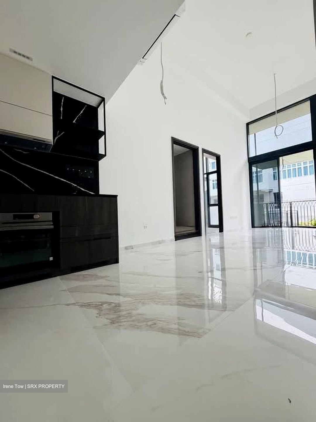 Jervois Mansion (D10), Apartment #566206781